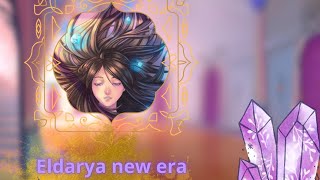 eldarya new era episódio 1o despertar parte 2 14 [upl. by Clemen666]