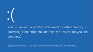 How To Fix Windows 10 Startup Problems Complete Tutorial [upl. by Vey366]