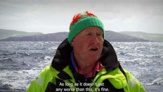 Codi Hwyl 4 Program 2 Part 1 Valentia Island Ireland [upl. by Len]