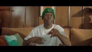 Tyler the Creator  Answer Official Video [upl. by Joletta]