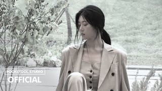 복지은BOKJIEUN  해피엔딩 Music Clip [upl. by Andonis]