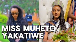 MISS MUHETO AKATIWE IGIFUNGO CYAMEZI 3 AZIRA GUTWARA IMODIKA YASINZE BIKABIJE IMBERE YUBUTABERA [upl. by Janik398]