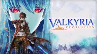 Valkyria Revolution  Vanargand [upl. by Dranyar843]