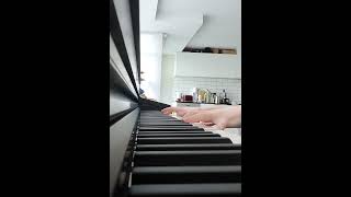 Welcome to Duloc Shrek  piano cover [upl. by Pulling]