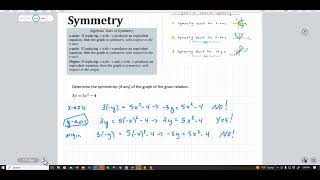 Symmetry [upl. by Hentrich]