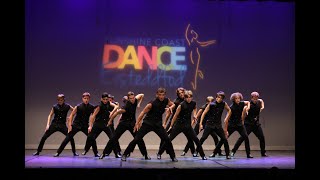 The Hutchins School Senior Dance Troupe 2023 [upl. by Anura]