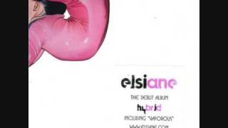 Elsiane  Assemblage Point [upl. by Einnaj]