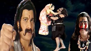 MAA SHAKTI  BR Chopra Hindi Serial  BR Studios [upl. by Ataynek]