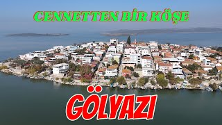 GÖLYAZI KÖYÜ  GEZELİM GÖRELİM [upl. by Quickman360]