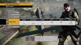 The Final 2 Minutes of Battlefield Bad Company 2 [upl. by Knighton]