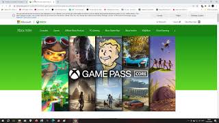 Microsoft Drops Xbox Live Gold To Gain Fraud Gamepass Numbers RANT [upl. by Elsworth]