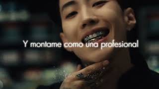 Jay Park McNasty  Traducida al Español  lyrics [upl. by Ahsenaj]