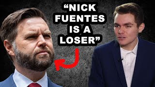 Watch JD Vance Attacks the Far Right [upl. by Strauss]