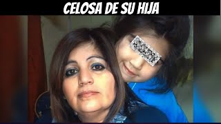 La MADRE CELOSA chilena que ASESlNÒ a su HIJA por ello El ASESlNAT0 de Melissa Chavez [upl. by Maddox]