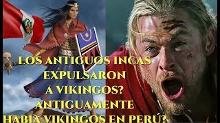 La increible odisea en barca desde Perú hasta la Polinesia  La historia de Thor [upl. by Irisa]