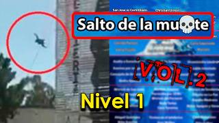 Iceberg de Casos ocurridos en Bolivia Vol 2  Nivel 1 [upl. by Schreibman]