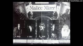 Malice Mizer LIVE 93220 市川CLUB GIO「Speed Of Desperate」 [upl. by Higinbotham69]