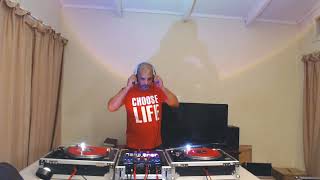 The Uplifting House Music Sessions 3 DJ Angelo NZ Deephouse deephouse [upl. by Lacim117]