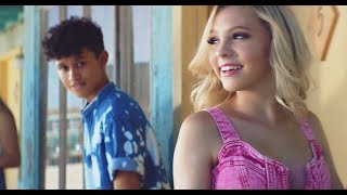 Jordyn Jones  All I Need l TEASER [upl. by Laenahtan]