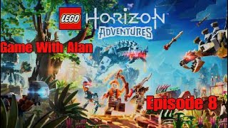 Lego Horizon Adventures Episode 8 [upl. by Altman]