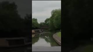 Narrowboat Living  narrow boat living on canals of UK [upl. by Ottie]