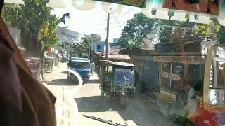 Syed pur bazar to goala bazar date 111124 [upl. by Yovonnda]