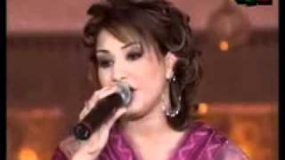 اسماء لزرق  البراقية  الملحون Asmae Lazrak [upl. by Andria]