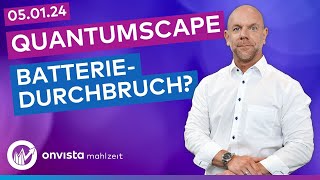 Quantumscape  Redcare Pharmacy  PayPal  geht es wieder abwärts [upl. by Pittel]