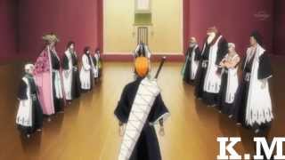 Bleach Xcution all battles KM [upl. by Yrome]