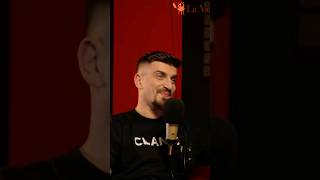 Silviu Mircescu La CGR live x actor Clanul [upl. by Laup]