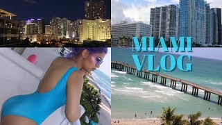 MIAMI VLOG  BEAUTIFUL SCENERY [upl. by Leventhal]