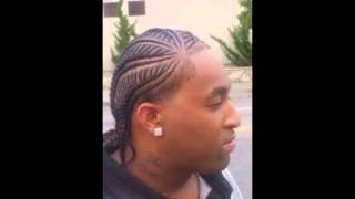 braids hairstyles for men [upl. by Bergman]