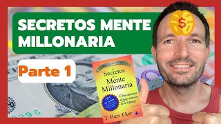 🤑 Los Secretos de la Mente Millonaria 🧠 Resumen  T Harv Eker ¿Qué hacen los ricos y los pobres no [upl. by Thornburg307]