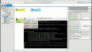 Installing and Configuring a DRBD HighAvailability MySQL PHPMyAdmin Server [upl. by Yarled]