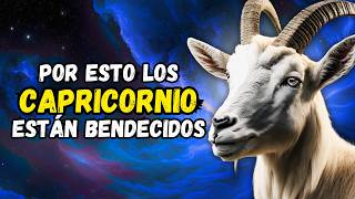 25 RAZONES POR LAS QUE SER CAPRICORNIO ES UNA BENDICIÓN ♑ [upl. by Calore]