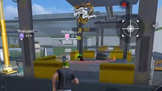 free fire video mims ke sat full faniy video m500gaming freefireclips garenafreefire gaming [upl. by Arraek381]