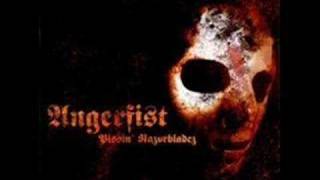 Angerfist  hardcore is my Life [upl. by Gregson]