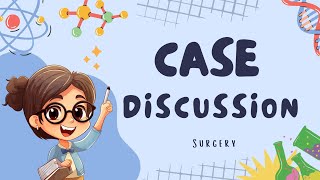 Dumping Syndrome Case Discussion Surgery [upl. by Vallonia]