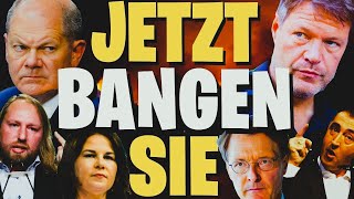 Die Peinlichste Regierung [upl. by Ttennaj]