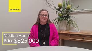 Marlborough Residential Sale Stats Video August 2024 [upl. by Paquito275]