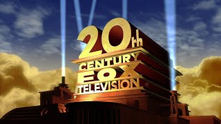 Josephson EntertainmentFar Field Productions20th Century Fox Television 2013 [upl. by Stroup]