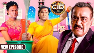 आख़िर क्यों Daya CID Team को छोड़ हुआ किन्नर मंडली में शामिल  CID  सीआईडी  Latest Full Episode [upl. by Atlas675]