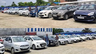 Second Hand Luxury Car In Assam  Second Hand Car In Tezpur  Used Cars For Sale [upl. by Yltnerb]