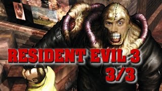 Darkavis N°3 Spécial Resident Evil Partie 3 33 [upl. by Euqinehs189]