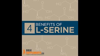 L serine  lserine foods  lserine benefits  lserine powder  lserine supplement [upl. by Grodin]