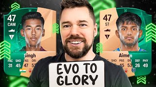 8 HUGE Upgrades For The Crappers ⬆️ Evo to Glory [upl. by Florry893]