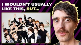 EXO  Peter Pan REACTION  Composers Honest Thoughts [upl. by Cerf]