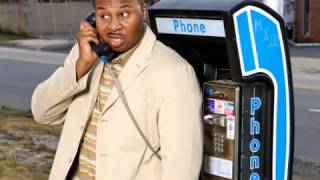 Roy Wood Jr Prank Call Stolen Ice Cream [upl. by Sikata488]