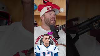 What kind of dude is Tom Brady [upl. by Linsk]