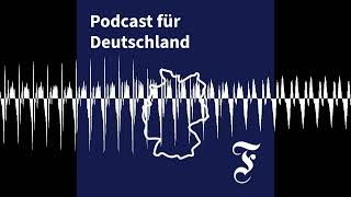 Pulverfass Prenzlau Wie die OstWahlen Deutschland verändern werden  FAZ Podcast für Deutschland [upl. by Yentirb276]